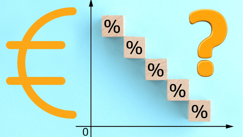 Yhdistävän lainan korkoprosentti